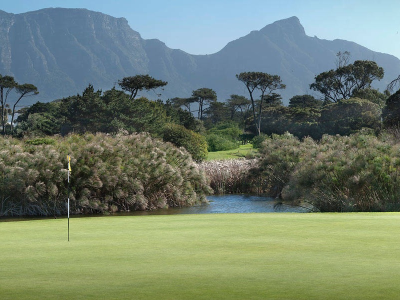 South Africa Golf at Royal Cape Golf Club Golf Kings